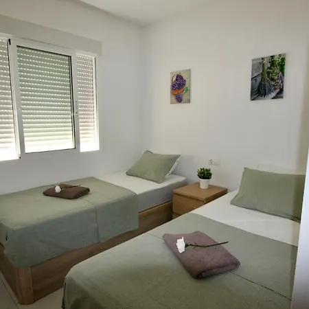 Casa Regalo Lägenhet *