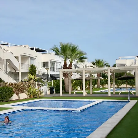 Casa Regalo Lägenhet Torrevieja