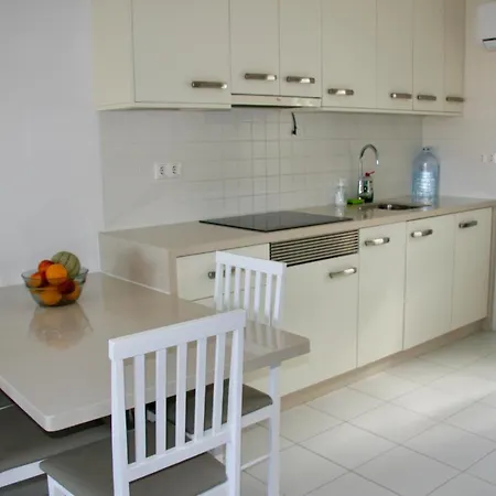 Casa Regalo Lägenhet Torrevieja