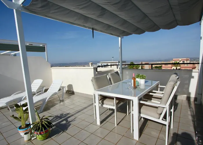 Casa Regalo Apartman Torrevieja