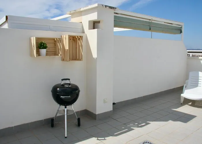Casa Regalo * Torrevieja